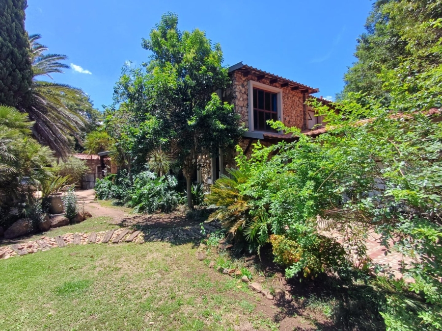 4 Bedroom Property for Sale in Songloed North West